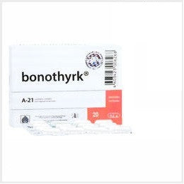 Bonothyrk (Parathyroid)